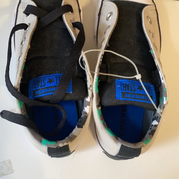 Converse camo - Picture 5 of 6